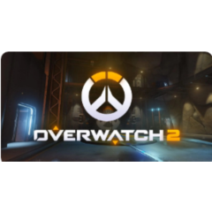 OverWatch Coins Платформы  Battle.net  Регион GLOB