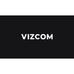 vizcom Pro Plan 1 Year Private