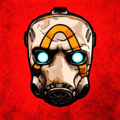 ⚡️ Borderlands Mobile iPhone ios Appstore  🎁