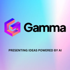 Gamma AI Pro / Plus Аккаунт | 30 Дней | Личный Доступ | Автовыдача