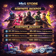 🔥 FORTNITE ДЖЕКПОТ | 20-150 СКИНОВ | ШАНС НА OG И РАРИТЕТ | ПОЛНЫЙ ДОСТУП + ПОЧТА 🎁