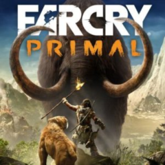 Far Cry Primal (Steam/Ключ/ Весь Мир)
