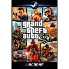 Steam | Grand Theft Auto V Enhanced + Legacy | Аккаунт только ваш