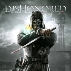 Dishonored | GOTY Edition | Steam Ключ | РФ+СНГ | + Подарок
