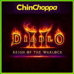 ДОСТУПНО В РОССИИ Diablo II: Resurrected - Infernal | Battle.net