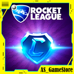 ⚫️Rocket League Credits / Rocket League Кредиты | ПК Epic Games EGS