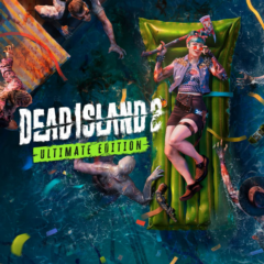Dead Island 2 Ultimate Edition (Все DLC) PS5/RU П1 - Оффлайн