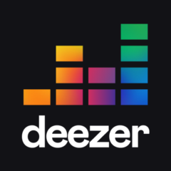 Deezer Premium на 12 месяцев