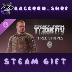 Escape from Tarkov: BEAR - Three Stripes DLC