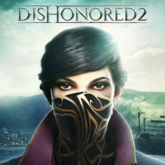 Dishonored 2 | Assassins Pack DLC | Steam Ключ | РФ+СНГ | + Подарок