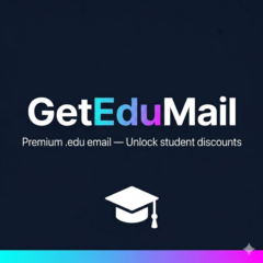 МГНОВЕННО => USA [ .EDU ] Учебная ПОЧТА [ ПОЛНЫЙ ДОСТУП + ПОЖИЗНЕННОЕ ВЛАДЕНИЕ ]