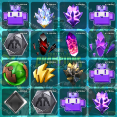 MARVEL Contest of Champions 🌌【ТВИЧ ДРОПЫ / ДРОПСЫ】🦾16+ НАГРАД • СКИНЫ • ПРЕДМЕТЫ