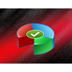 AOMEI Partition Assistant Pro 10,4 пожизненная лицензия