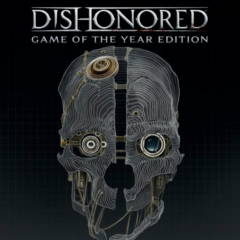 Dishonored: Game of the Year Edition | Steam Ключ | РФ+СНГ | + Подарок