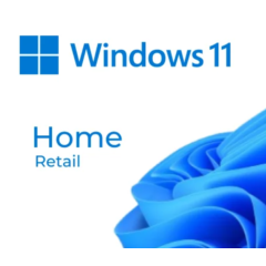 Windows 11 Home Retail Key GLOBAL OFFICIAL LICENSE FULL VERSION