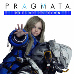 PRAGMATA Deluxe Edition / Авто Steam Guard