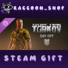Escape from Tarkov: USEC - Day off DLC RU*KZ*UA*CIS
