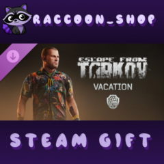 Escape from Tarkov: BEAR - Vacation DLC RU*KZ*UA*CIS