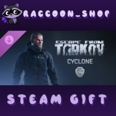 Escape from Tarkov: BEAR - Cyclone DLC RU*KZ*UA*CIS