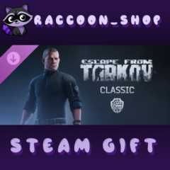 Escape from Tarkov: BEAR - Classic DLC RU*KZ*UA*CIS