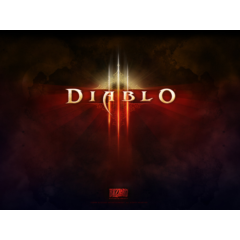 Diablo III ( Diablo 3 с DLC EU + русский язык) (полностью ваша игра)