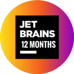 ​Пакет продуктов JetBrains AI — 12 месяцев | Полная гарантия