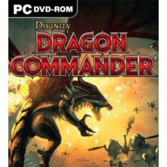 Divinity: Dragon Commander | Steam Ключ | РФ+СНГ