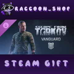 Escape from Tarkov: USEC - Vanguard DLC RU*KZ*UA*CIS