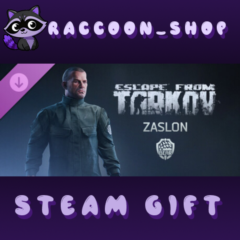 Escape from Tarkov: BEAR - Zaslon DLC RU*KZ*UA*CIS