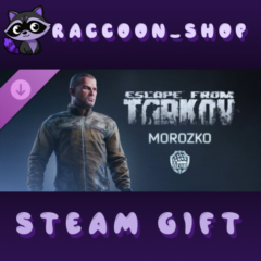 Escape from Tarkov: BEAR - Morozko DLC RU*KZ*UA*CIS