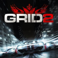 GRID 2 (Steam/ Ключ/ Весь Мир)