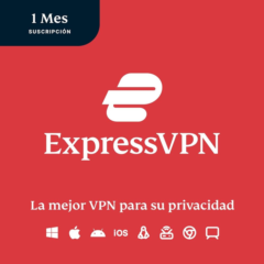 EXPRESS VPN 1 МЕСЯЦ: ГЛОБАЛЬНАЯ АКТИВАЦИЯ + АВТОВЫДАЧА