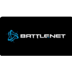 Battle.net Gift Card | US