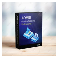 AOMEI OneKey Recovery Pro 2026 пожизненная лицензия