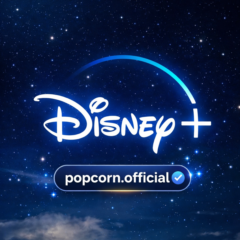 Disney+ Premium (12 месяцев) – Высококачественный общий аккаунт с полной гарантией!