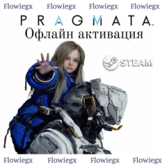 Pragmata Deluxe | ВСЕ ДОПОЛНЕНИЯ И БЕЗ ОЧЕРЕДИ + Игры Оффлайн активация, аккаунт