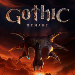 Gothic 1 Remake | STEAM | АВТОАКТИВАЦИЯ+LOGIN:PASS