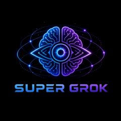 Аккаунт Super Grok на 14 дней