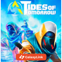 Tides of Tomorrow | PS5 | TR/UA/IN/PL/UK/US