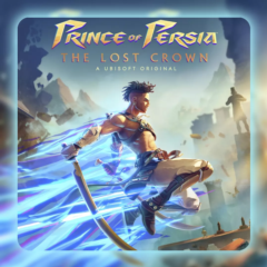 🟢 Prince of Persia Lost Crown ПОЛНАЯ ИГРА + ДОПОЛНЕНИЯ ios iPhone AppStore iPad