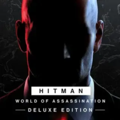 🟢 HITMAN World of Assassination ПОЛНАЯ ИГРА + ДОПОЛНЕНИЯ ios iPhone AppStore iPad