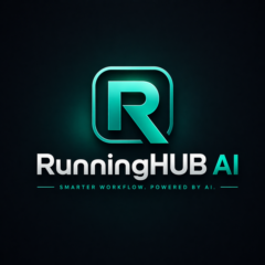 RunningHUB AI | Подписка Lite/Personal/Pro/Max на 1 месяц