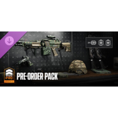 Предзаказ Сезон 3 Battlefield Pro — предзаказ Battlefield™ 6 и REDSEC steam DLC