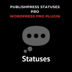 PublishPress Statuses Pro — плагин статусов WordPress