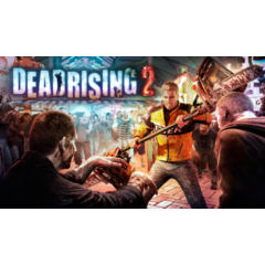 Dead Rising 2 / Steam Ключ / РФ+СНГ | АВТОВЫДАЧА 24/7