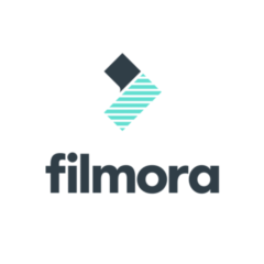 Wondershare Filmora 15 кредитов AI | 1 ГОД