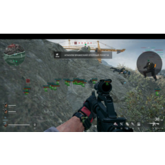 Купить Ancient для Delta Force | Приватный чит Aim + ESP + Radar [24 hours]