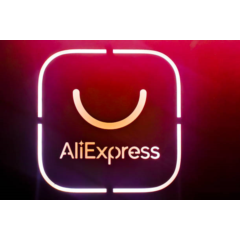 🔥 Аккаунт AliExpress для пользователей от 2 до 8 лет ▪️ + История заказов ✅ Быстрая