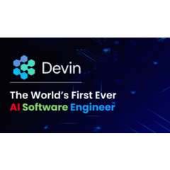 14-дневный аккаунт Devin AI Pro 🚀