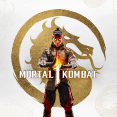 MORTAL KOMBAT 1 🔵(STEAM/СНГ(БЕЗ РФ)) КЛЮЧ